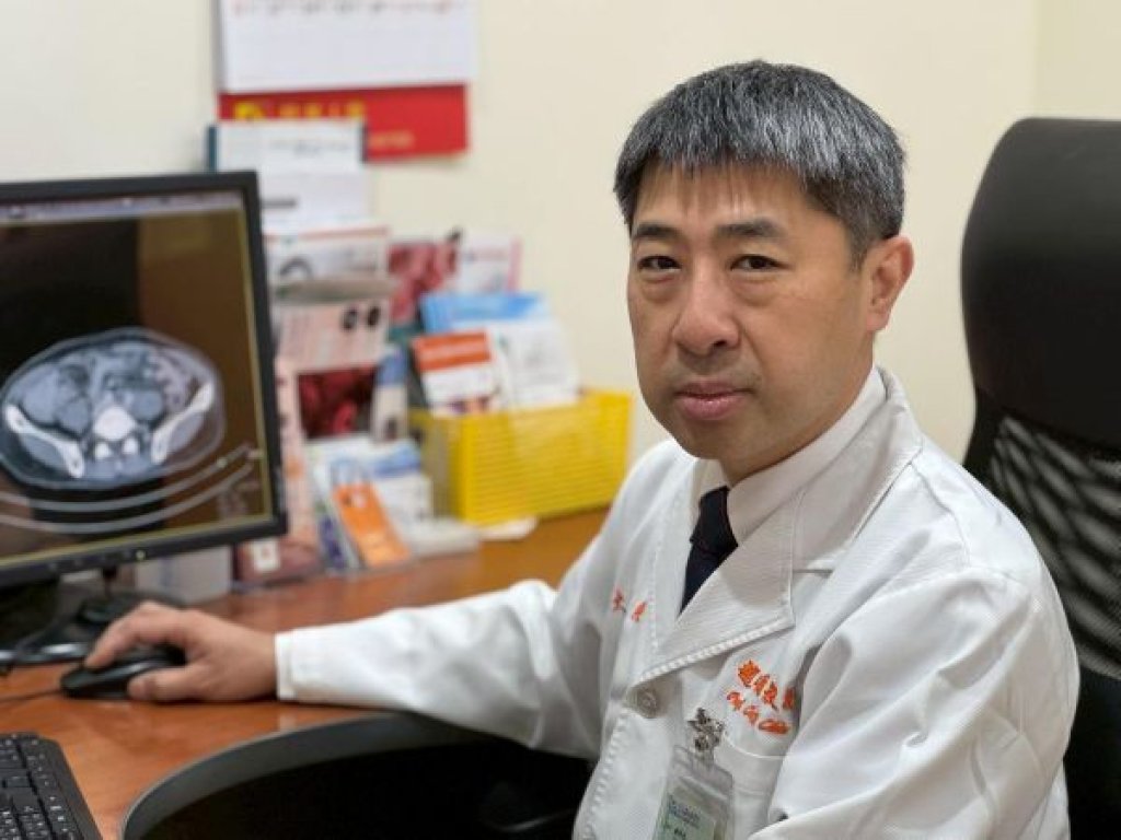 義大癌治療醫院癌症腹膜轉移 治療成果登上國際舞臺  多元整合治療經驗　展現醫療照護新進展