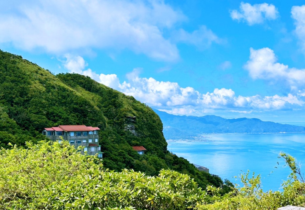 兼具旅遊感與心靈感的馬年走春路線　靈鷲山打造馬年看海走春秘境「馬上有福」8大祈福點