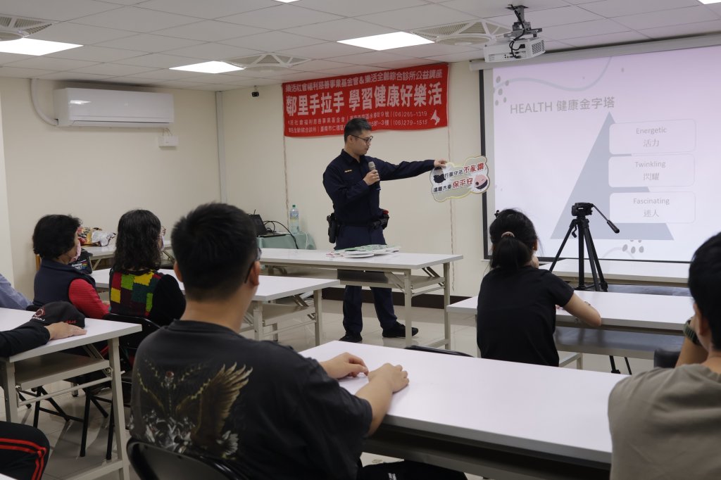 樂活健康致富ETF！快樂存骨族不是口號，一起為骨骼健康布局