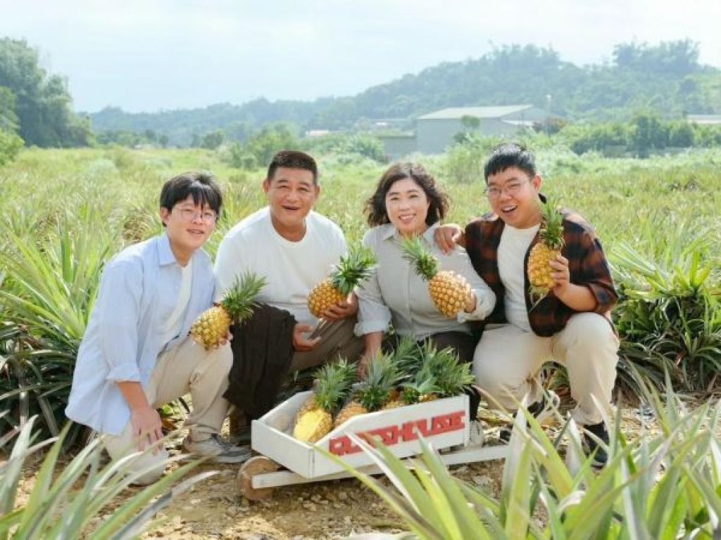 「青農盛典－2025年計畫成果分享會」青農盛典高雄登場