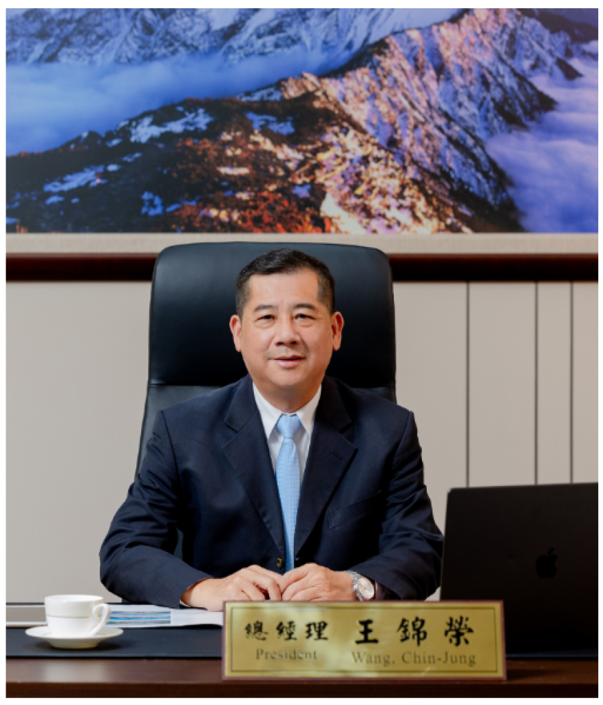   臺灣港務公司13位高階主管職務調整