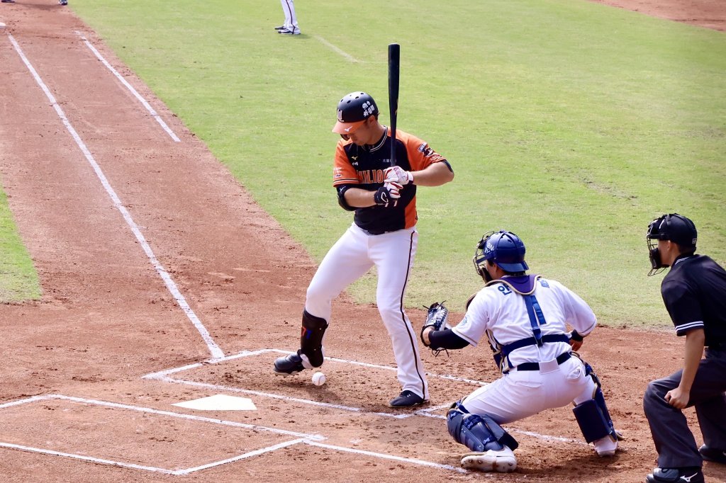 國內外職棒球隊都到亞太國際棒球訓練中心集訓 成為春訓熱門基地