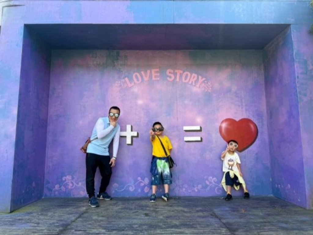 台灣世界展望會「紅包傳愛」接住努力不放棄的父親 陪弱勢家庭在逆境中站得更穩