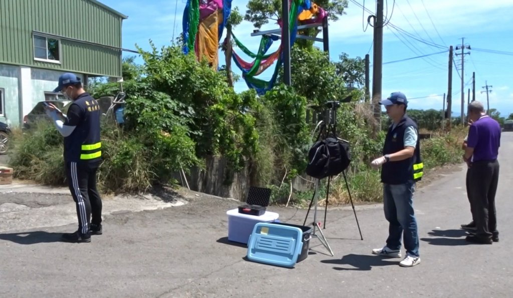 兩家肥料工廠長期遭陳情污染 環保局持續重罰、移送法辦 面對違法追查到底