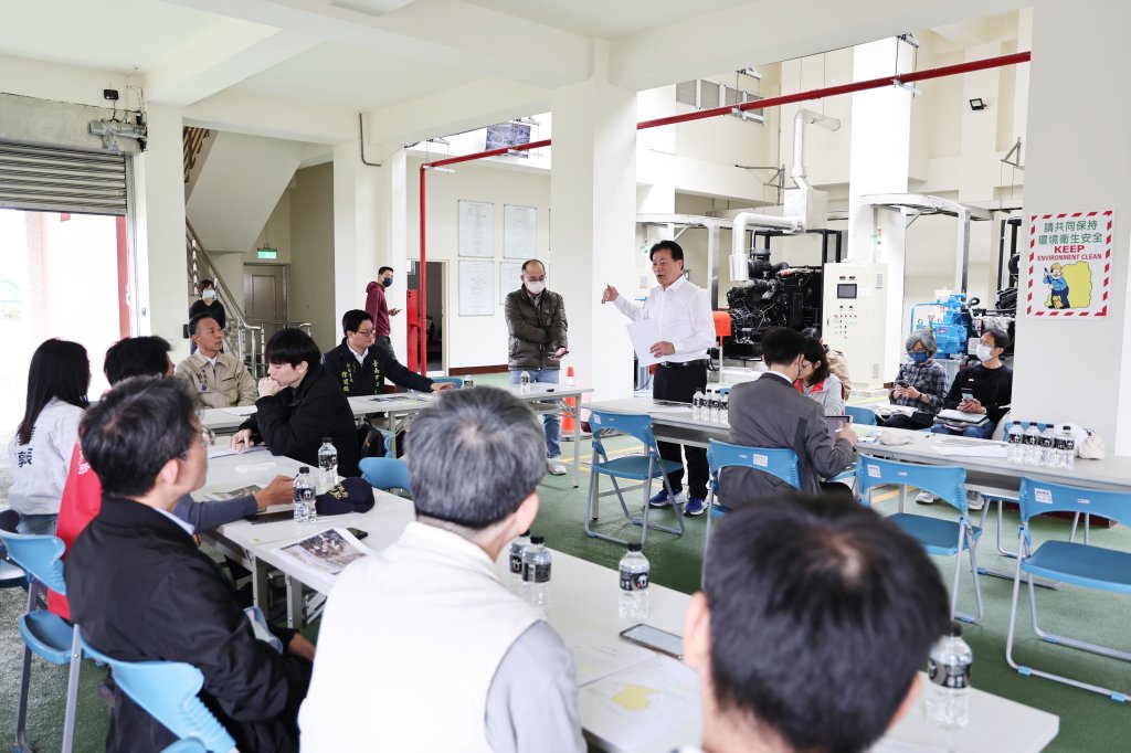 天馬電台3.9公頃回饋土地轉型活化 市府：將評估地方運動園區構想