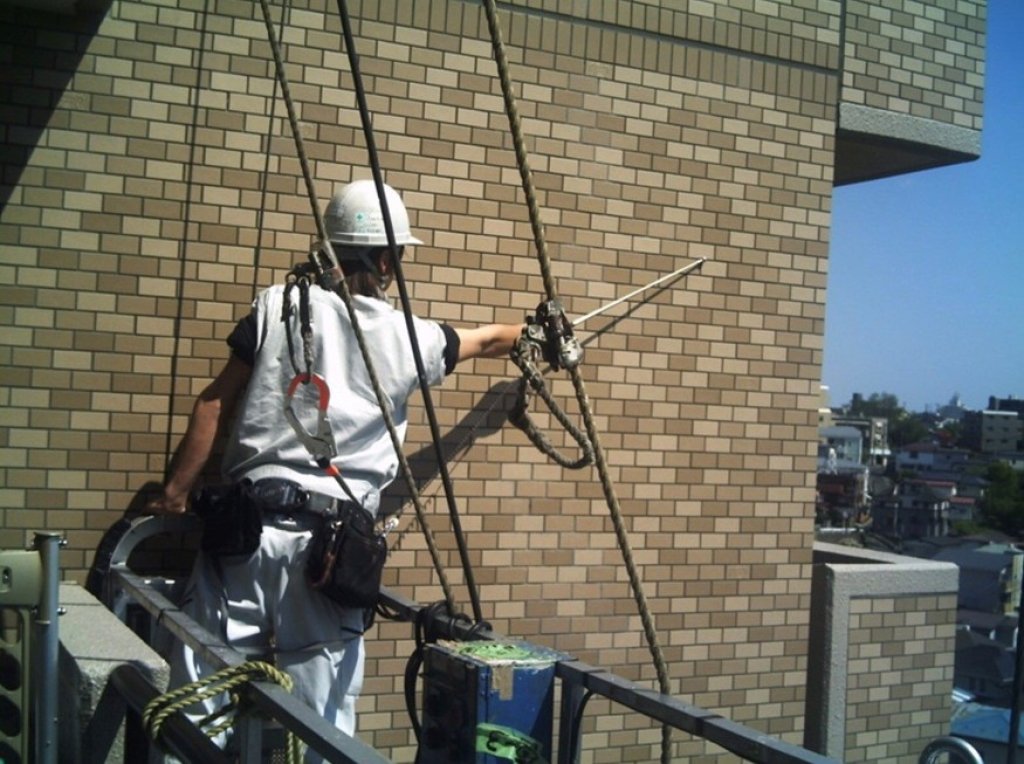 慎防外牆冷爆！南市府籲建築外牆自主檢查 儘早修補免煩惱