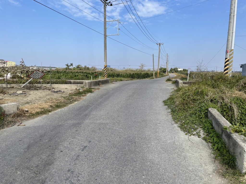 學甲多功能教育園區聯外道路都計變更案 即日起公開展覽30天