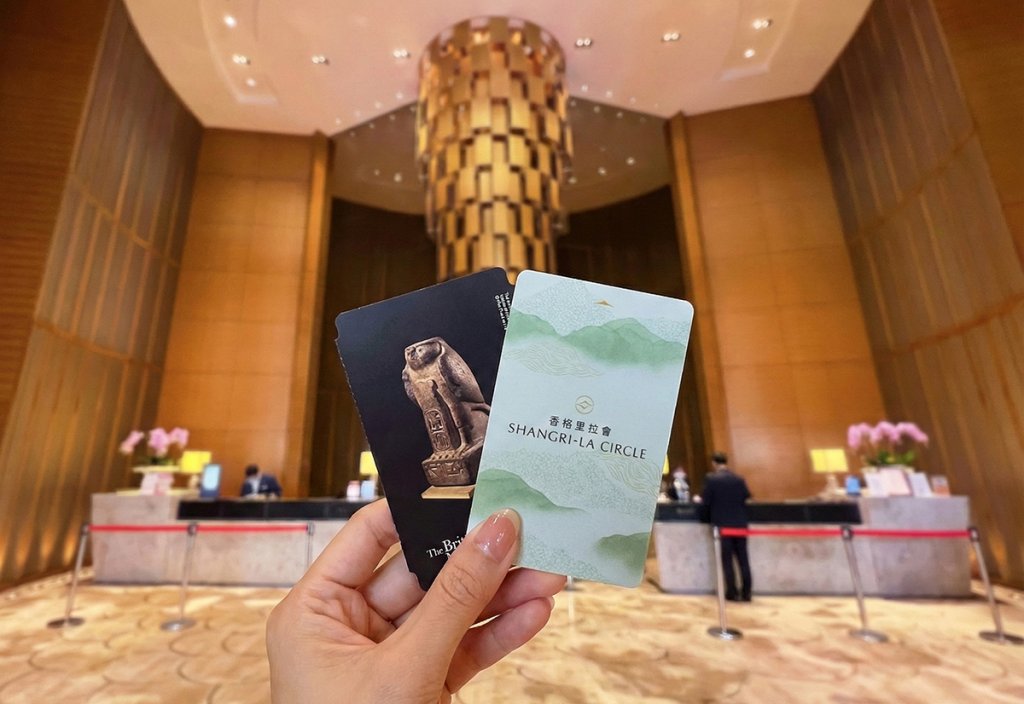 白天看法老、夜晚微醺　台南遠東香格里拉打造三天兩夜慢旅行