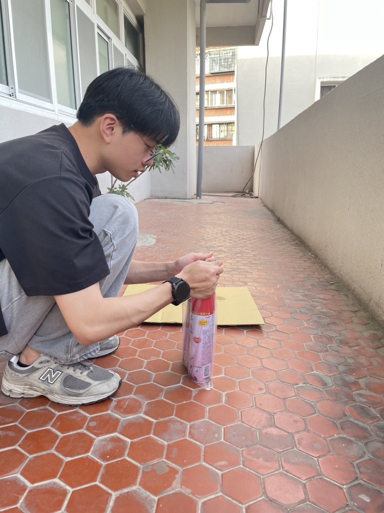 除舊佈新大清掃 環保局呼籲危險物品請獨立包裝