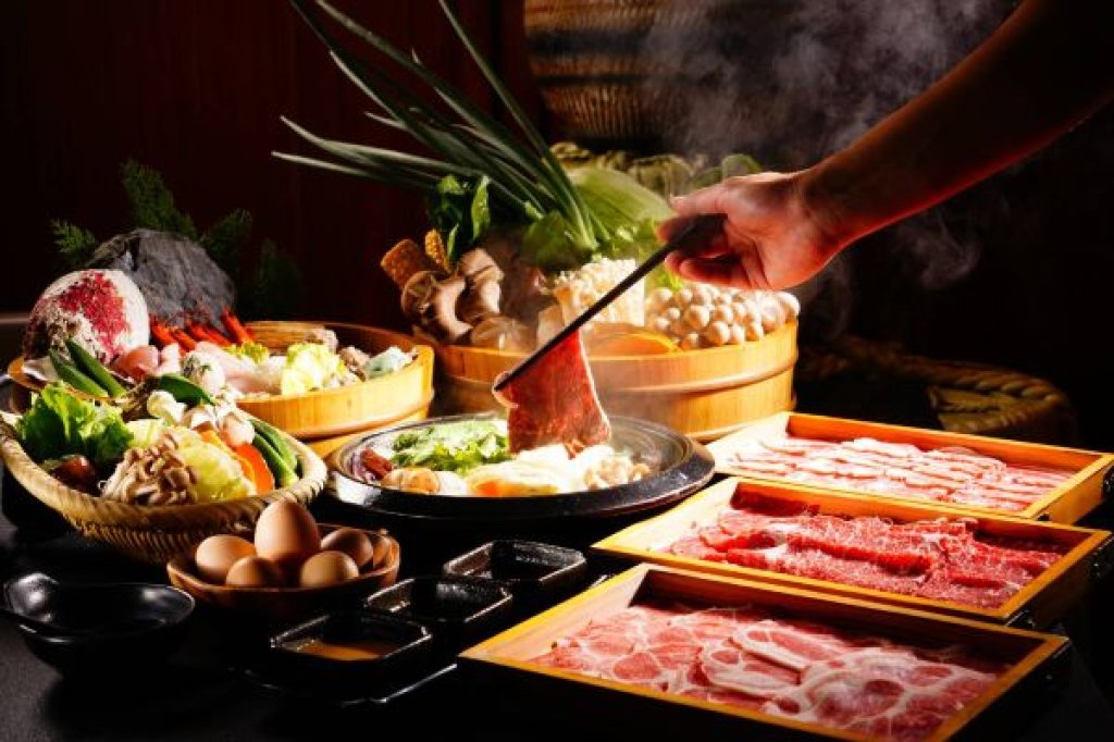 搶春節國旅潮　高雄翰品酒店推多元年節體驗活動 品日式料理同步重新營業　團圓住宿與美饌一次滿足