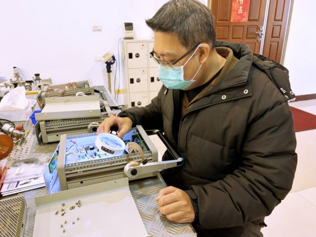 助受關稅影響勞工排除工作障礙延長職涯　桃竹苗分署補助導入「職務再設計」利器創造職場新可能