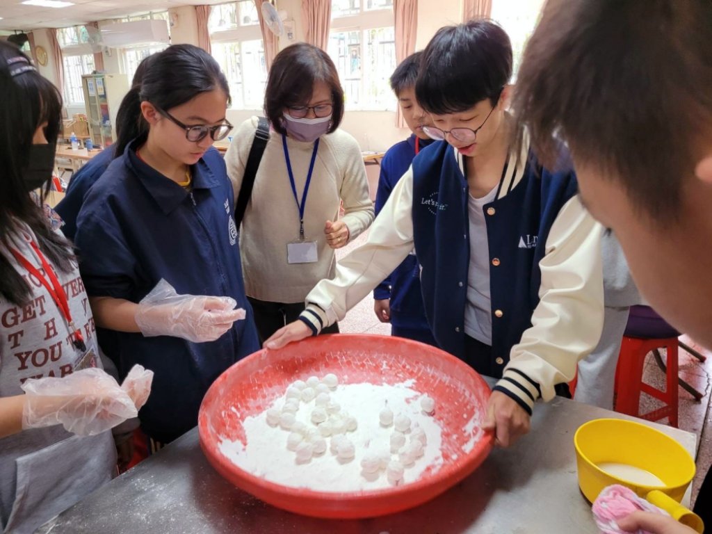 引導走出校園、融入在地人文　竹市警少年隊結合社區推出寒假青春不迷惘之旅建立正確人生觀與法治觀