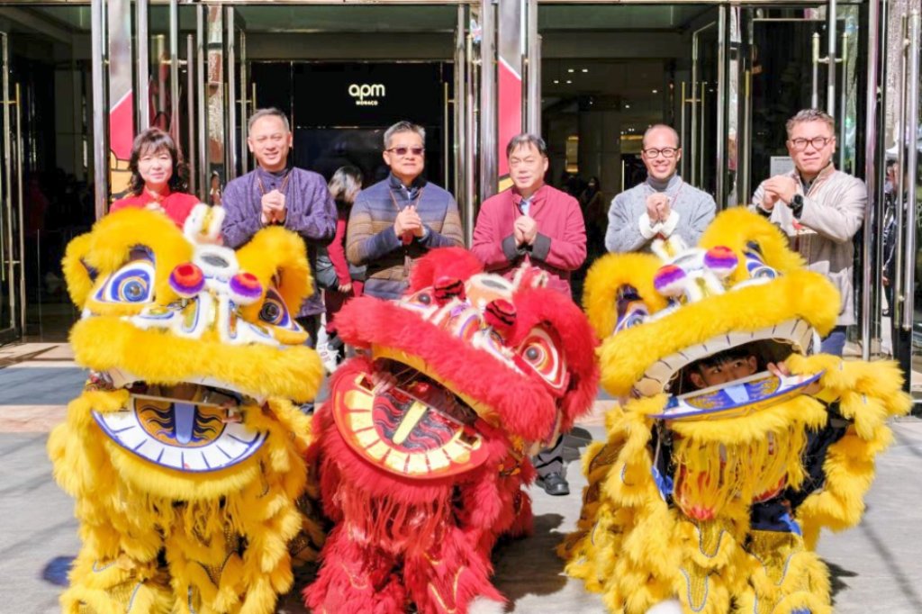 新竹SOGO推出最高12%回饋優惠　馬上有福好運抽、扣點88一起發發、愛心奔馳幸福傳遞市集登場