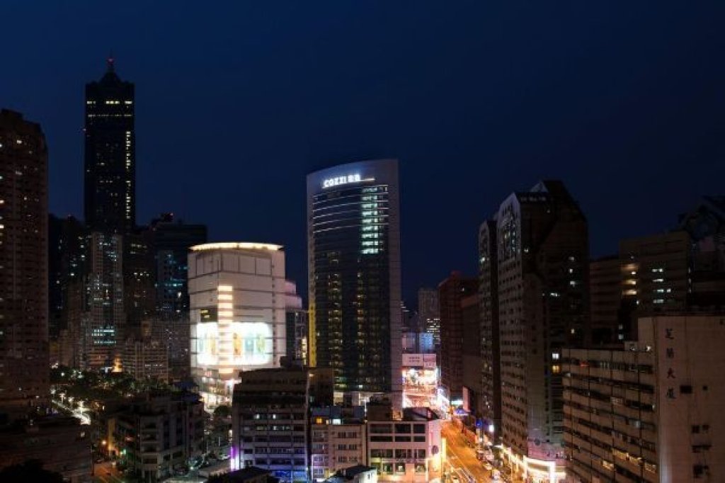 「馬」上出發2026高雄冬日遊樂園 和逸飯店·高雄中山館推出住宿與餐飲雙重禮遇