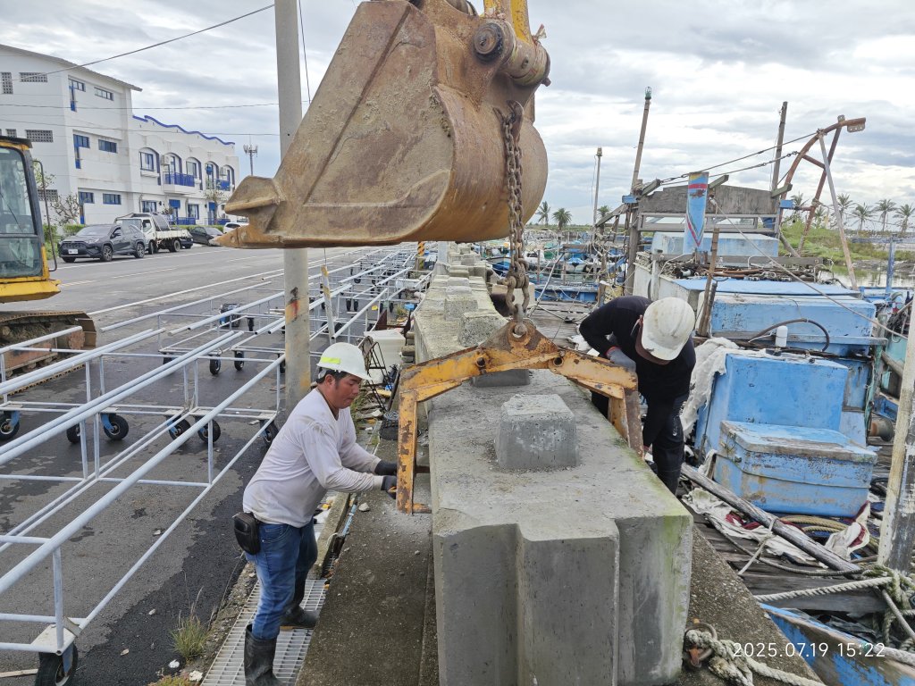 中央總預算延宕致災準金無法動支 黃偉哲說重話不要草芥人命