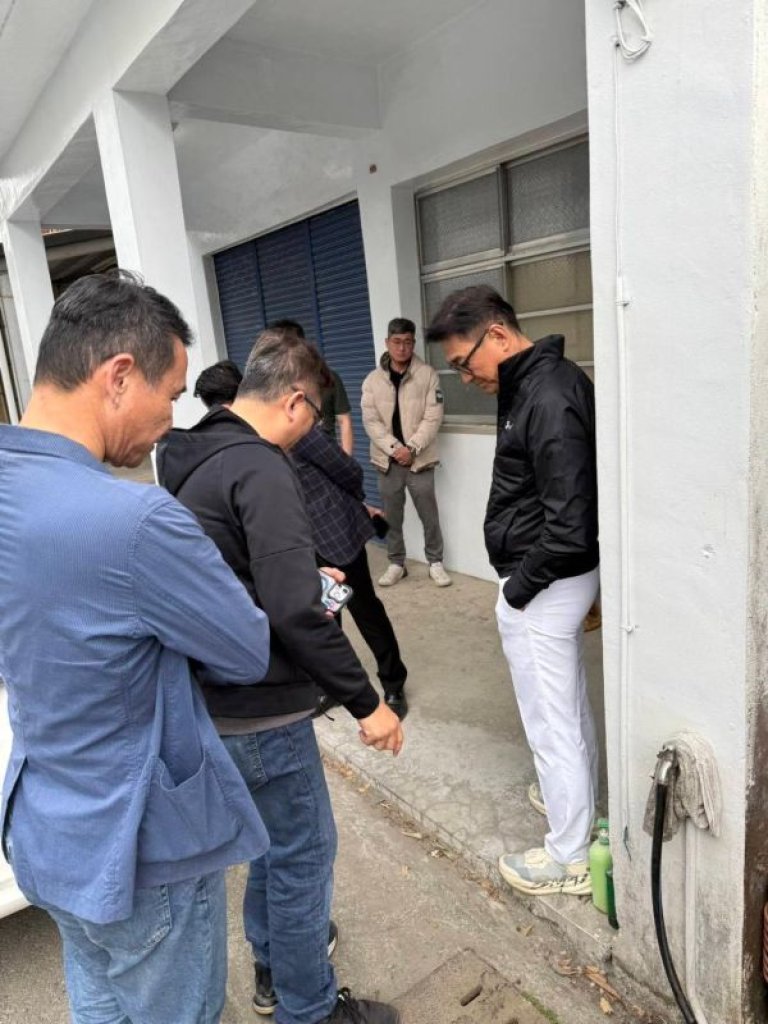 社會局攜手大高雄不動產公會修繕住宅  以專業善舉圓弱勢家庭三代同堂夢