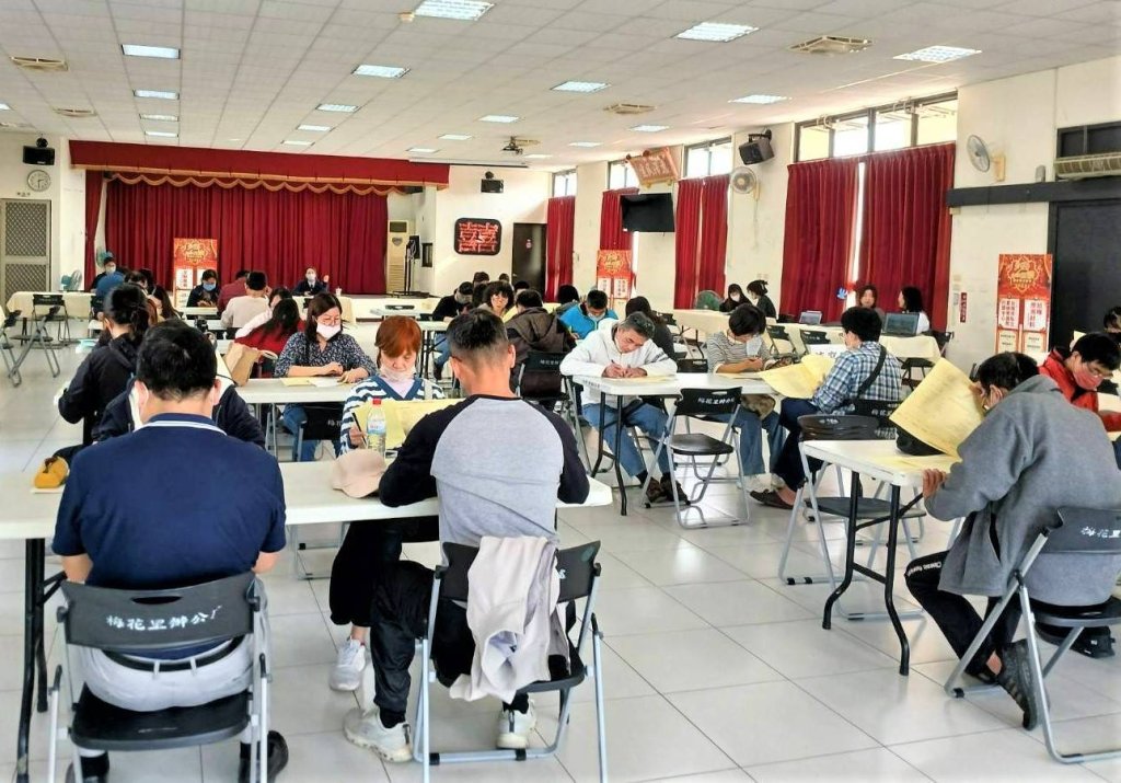 年後就業好時機 台南就業中心提供18家逾310個職缺現場面試