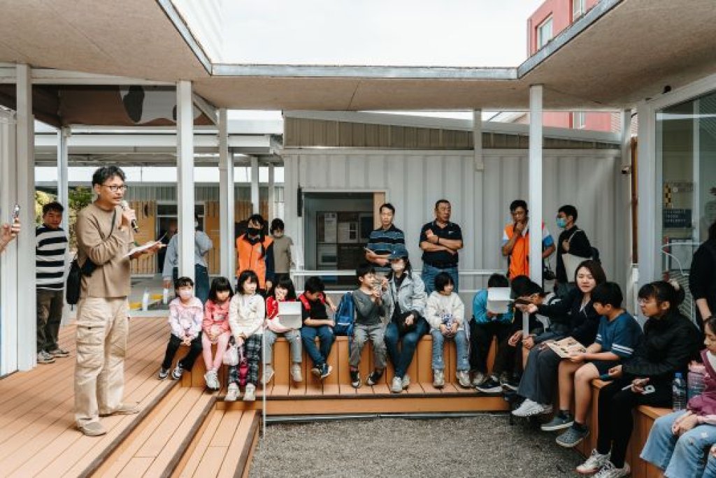 鳳鼻頭考古教育再升級 玩考古PLUS  鳳鼻頭時光冒險隊正式出動