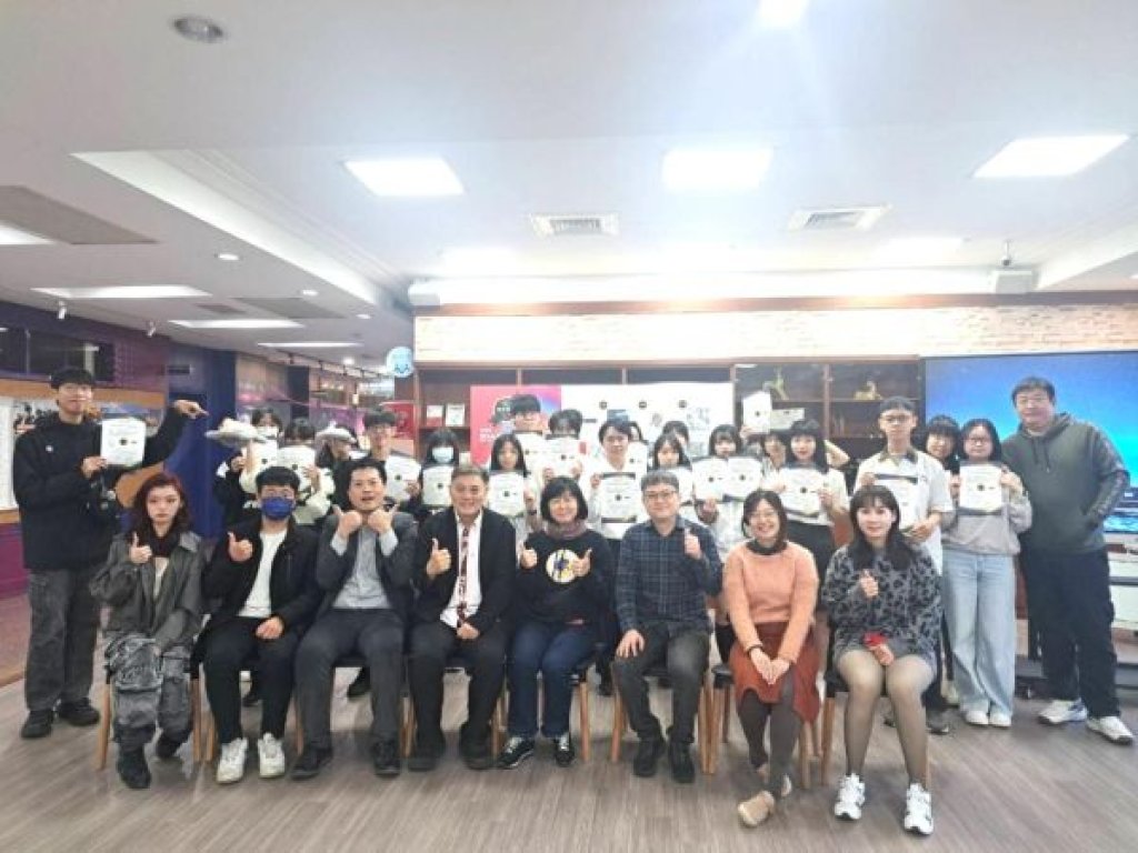 SDGs競賽到國際IP合作　義守大學培育最懂產業設計新銳  學用合一打造即戰力　義守畢業生南部企業主最愛大學生