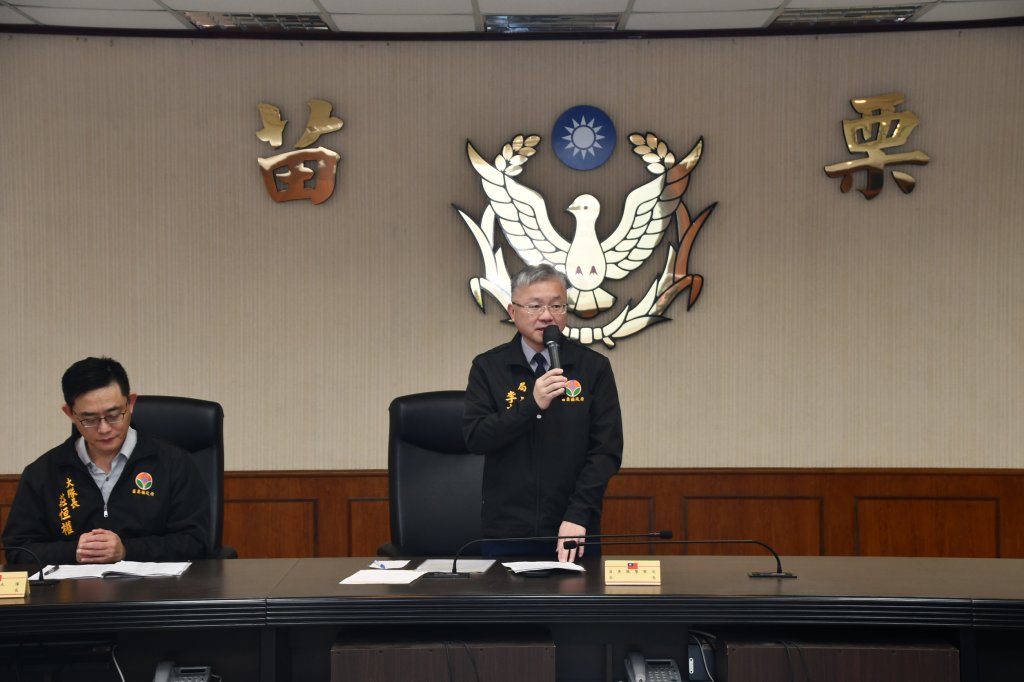 攔阻交付帳戶納入獎勵機制｜苗警半年評比最優金融機構再加碼1萬元