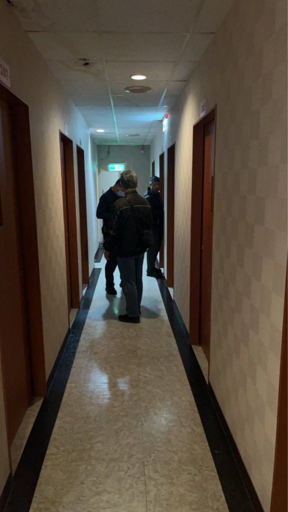 養生館疑似色情交易　新店警埋伏取證　時機成熟一舉成擒