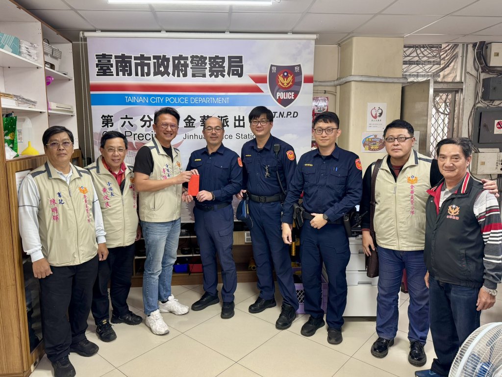 台南隨機攻擊事件引發社會焦慮  李伯利籲強化親職教育、根絕毒品源頭