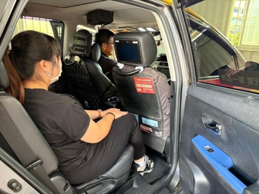 高雄市計程車春節加成2月13日起10天 原運價再加50元  依跳表金額支付車資