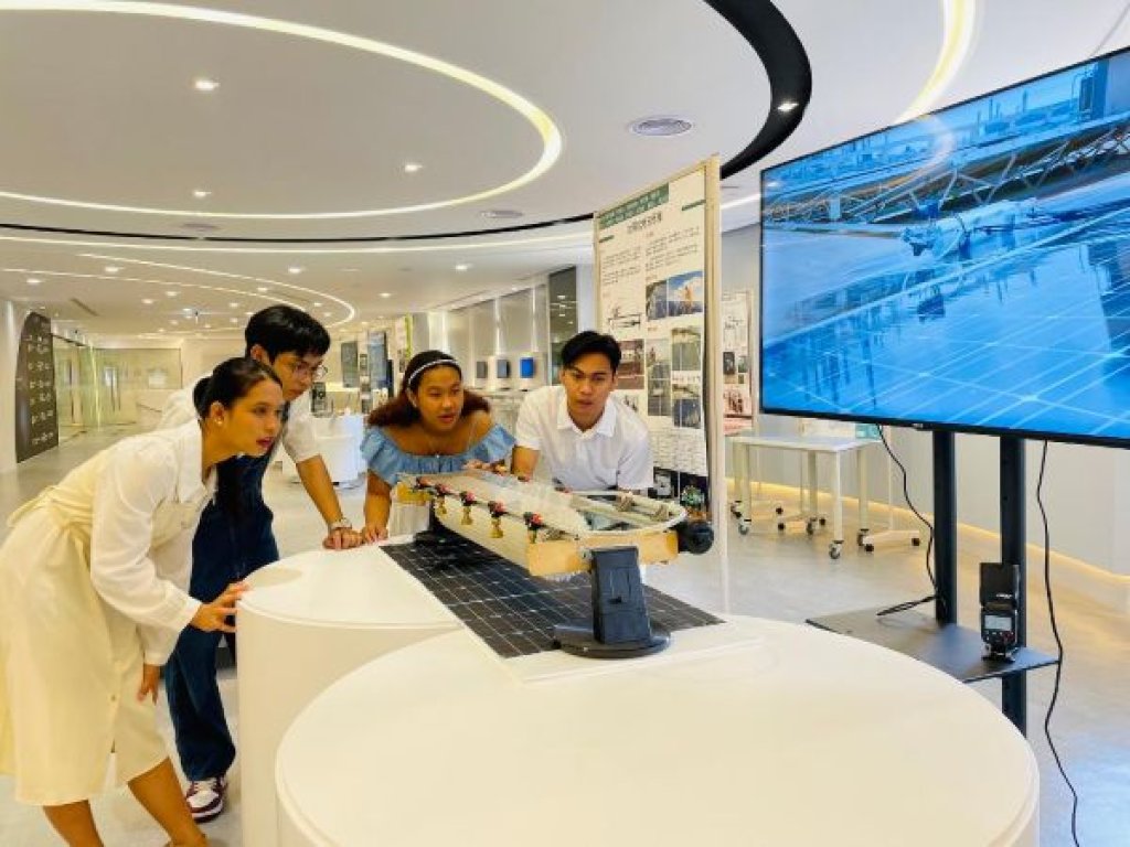 工程教育接軌國際　義守大學工程與科技學系全數通過IEET 六年認證 一張畢業證書，全球工作通行無阻