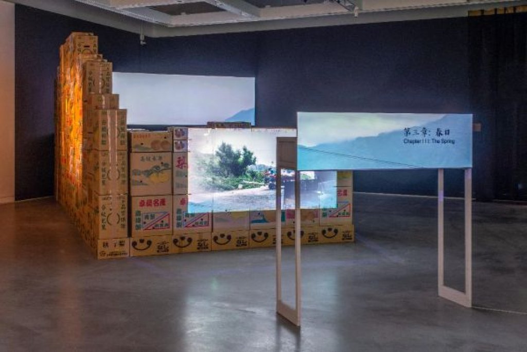 新世代創意璀璨綻放！《2026高雄獎》獲獎出爐  陳亮璇、張宸瑋、楊傑懷奪首獎 展覽2/7登場