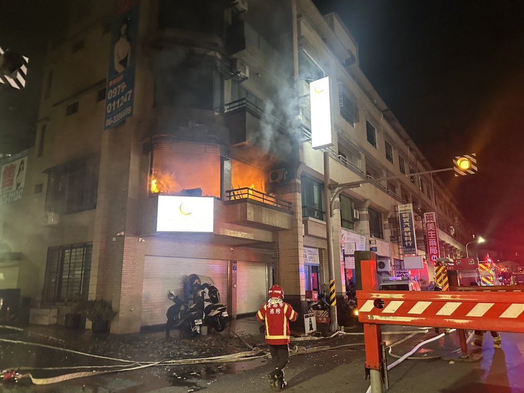 超級寒流來襲！消防局呼籲別讓溫暖變危害，電暖器請小心使用