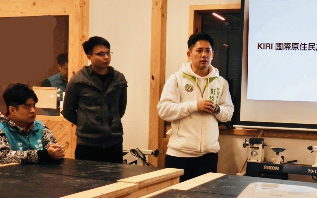 桃園公產委外案爆重大爭議　KIRI原民文創園區遭指控治理失能