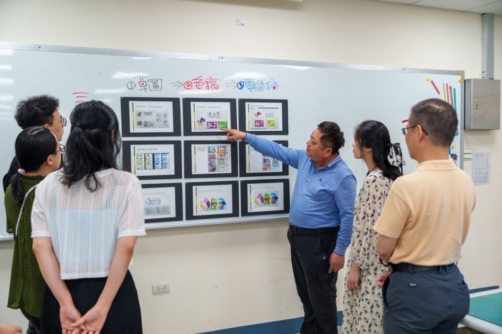 因應產業高度需求專業人才　桃竹苗分署結合職業訓練、就業媒合與企業合作等資源提升民眾就業競爭力