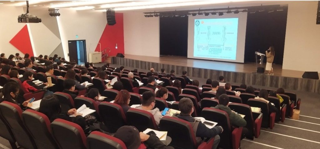 桃園勞動局舉辦勞工退休制度及法令說明會歡迎踴躍參加