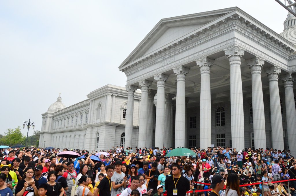 Pokémon GO Tour：卡洛斯在台南 歡迎搭乘火車至保安站前往 