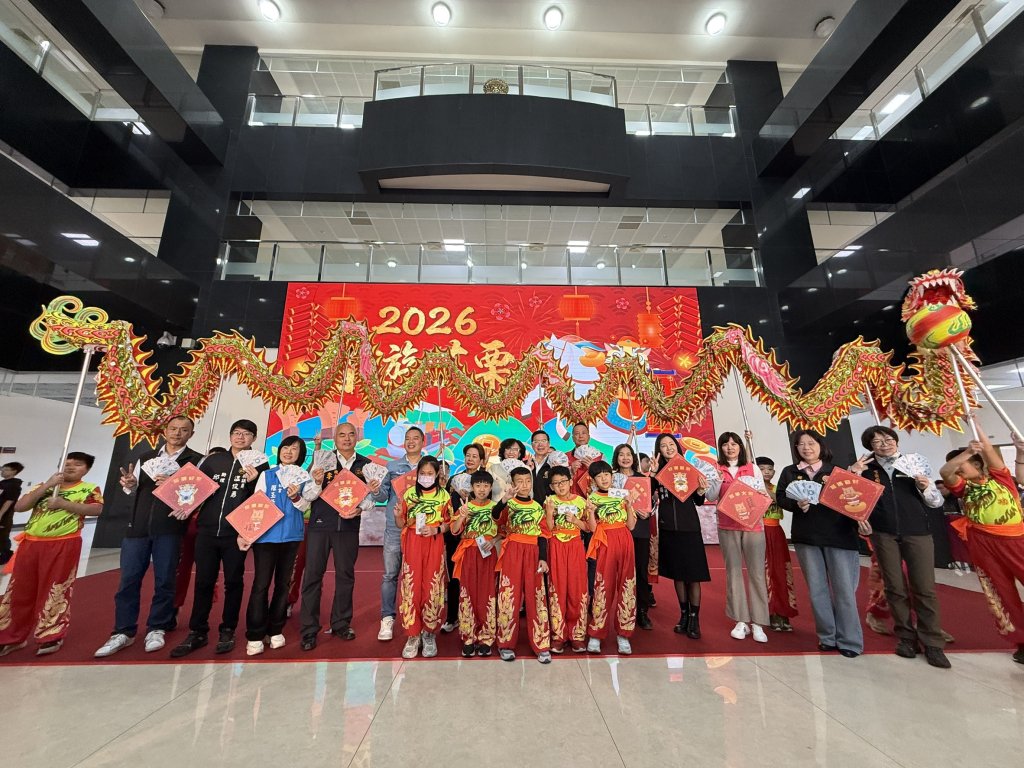 『2026春遊苗栗食、宿、遊、購、行全攻略』登場  帶動山城旅遊熱潮