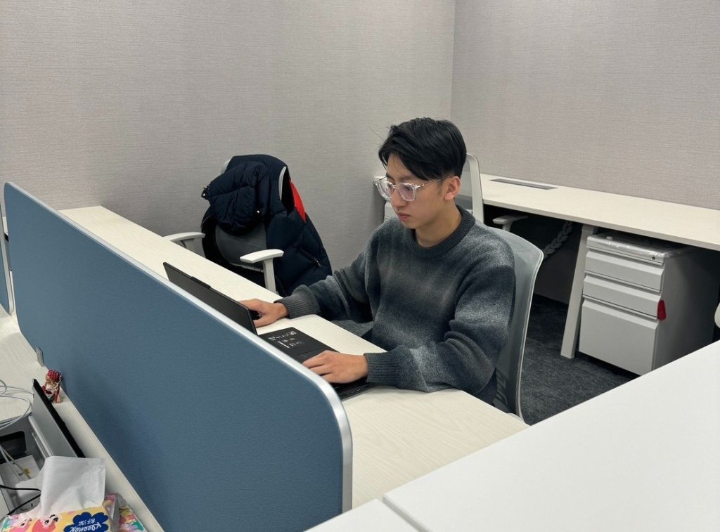 桃竹苗分署「新尖兵計畫」幫助突破職涯框架　助餐飲服務員實現轉職跨足科技業搖身成為AI工程師夢想