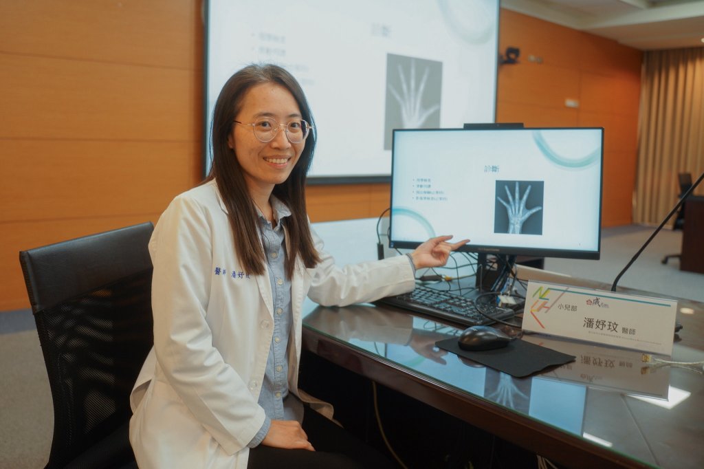 【兒童性早熟】從發育提早談評估與照護重點