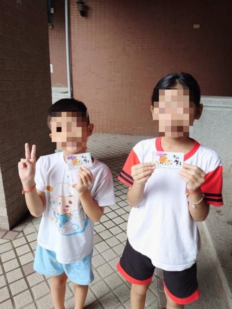  高市府推動弱勢兒少餐食數位化 寒假期間溫暖陪伴 守護成長每一餐