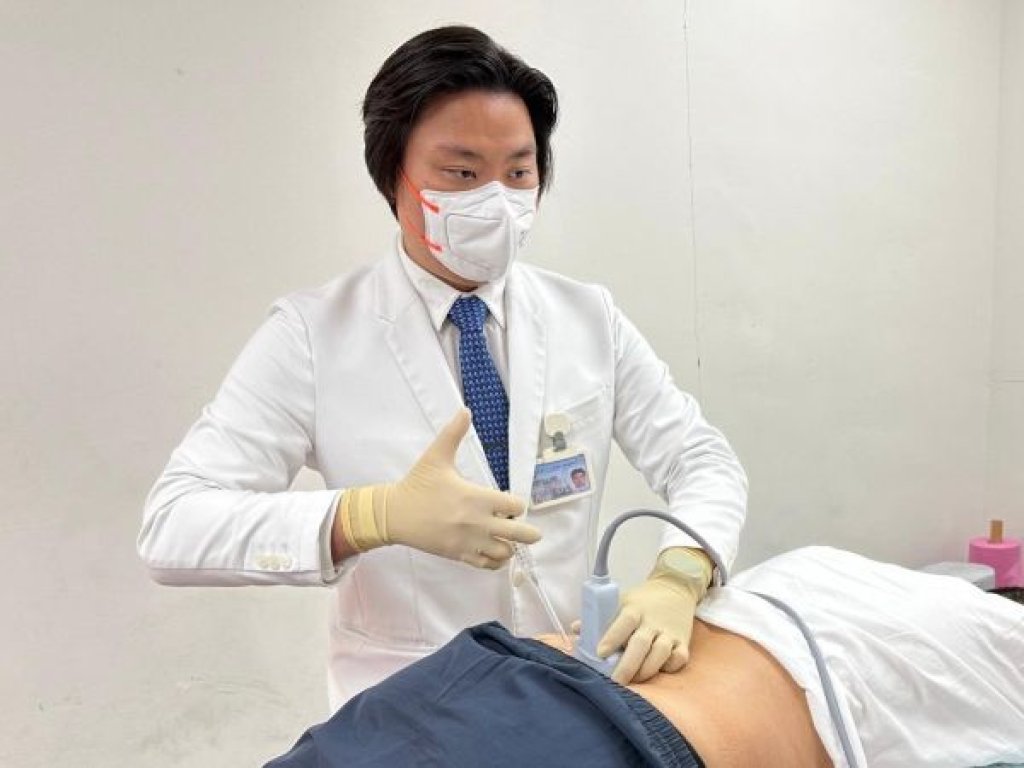  脊椎椎間盤突出的治療新選擇 適合不願動刀或身體條件不適合手術患者 