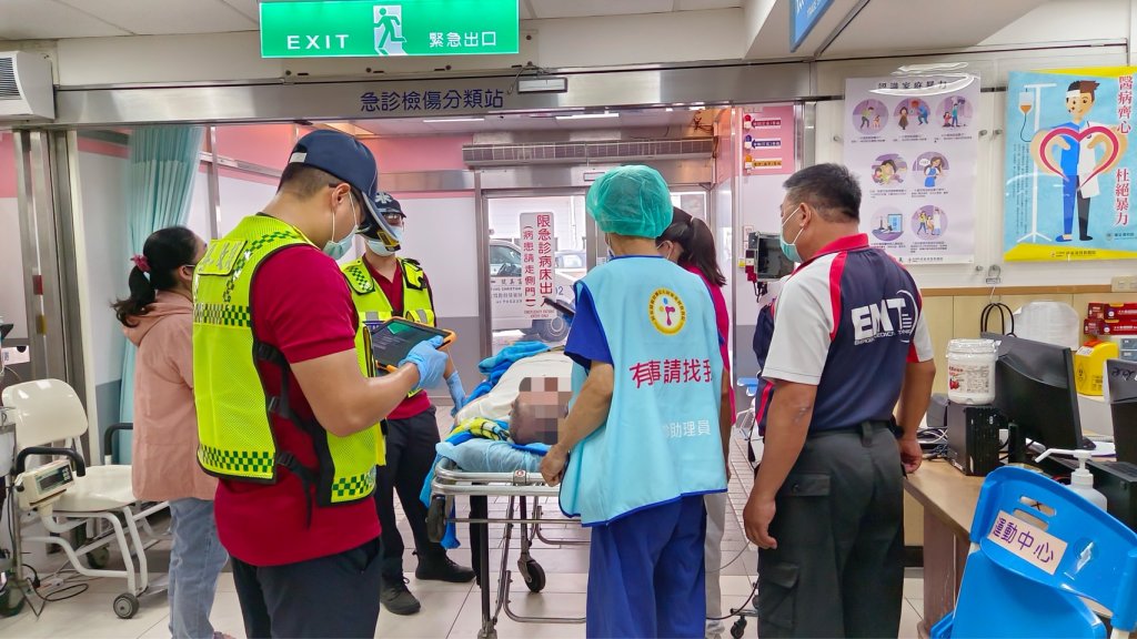 春節將至，屏基提醒防疫、防暴食　初一至初三小兒科開診