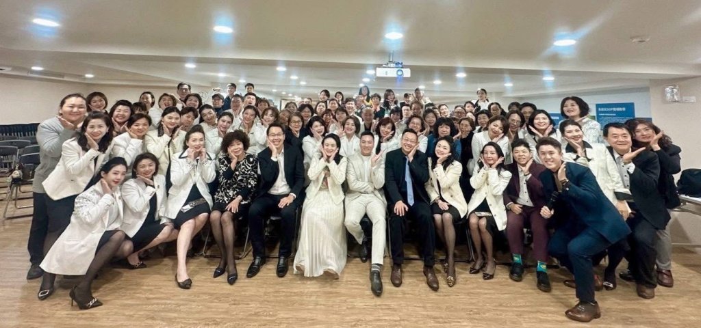 瞄準東南亞商機　星寶生技推動精準預防保健全球化