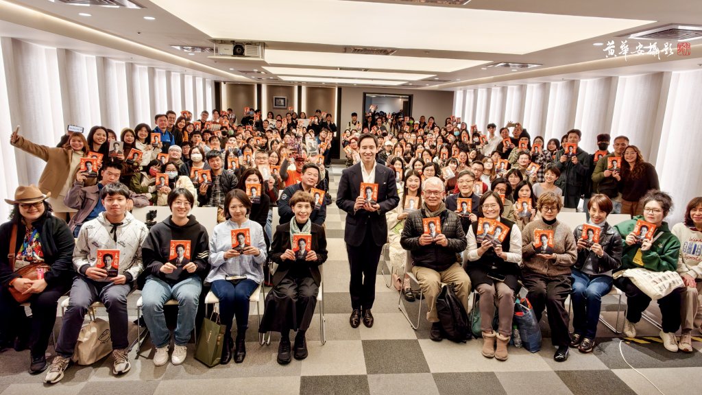 2026 台北國際書展  六天 58 萬人次  29 國參展   1301 場活動接力登場  一座臨時閱讀城改寫城市呼吸