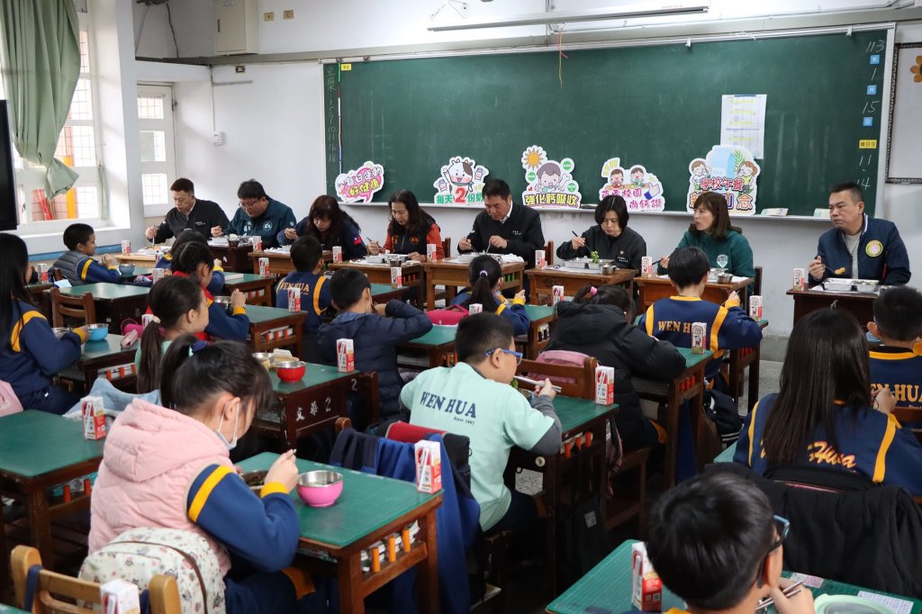 台美經貿協議簽署｜苗栗嚴守地方產業與食安防線