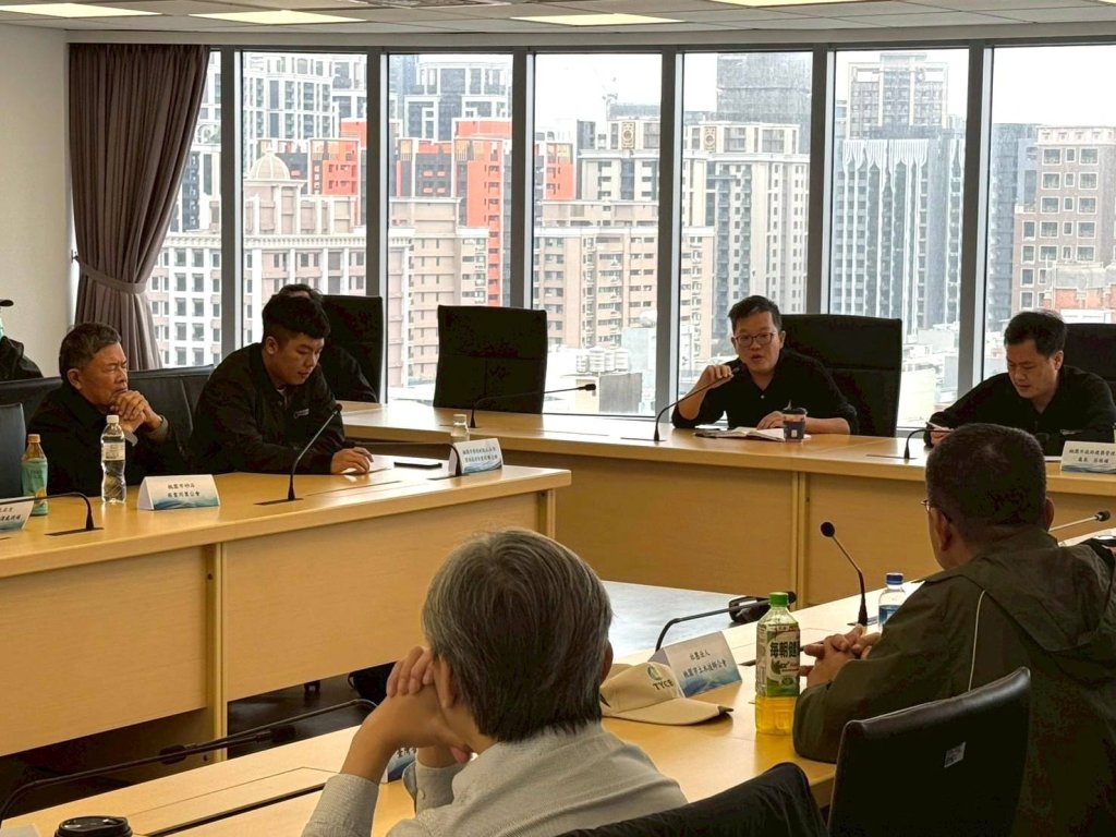 解土方之亂 桃市府給4對策 1配套 簡化土方申報機制 異地暫置有條件