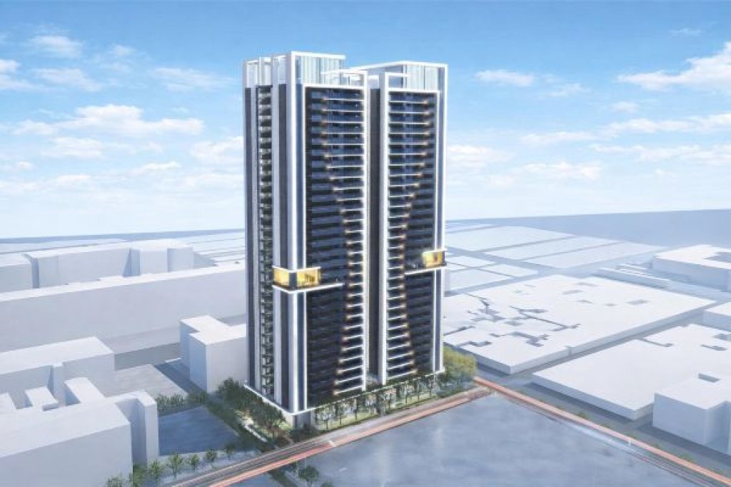  前金區後金段8筆土地公辦都更案評選結果 春福建設獲選最優申請人