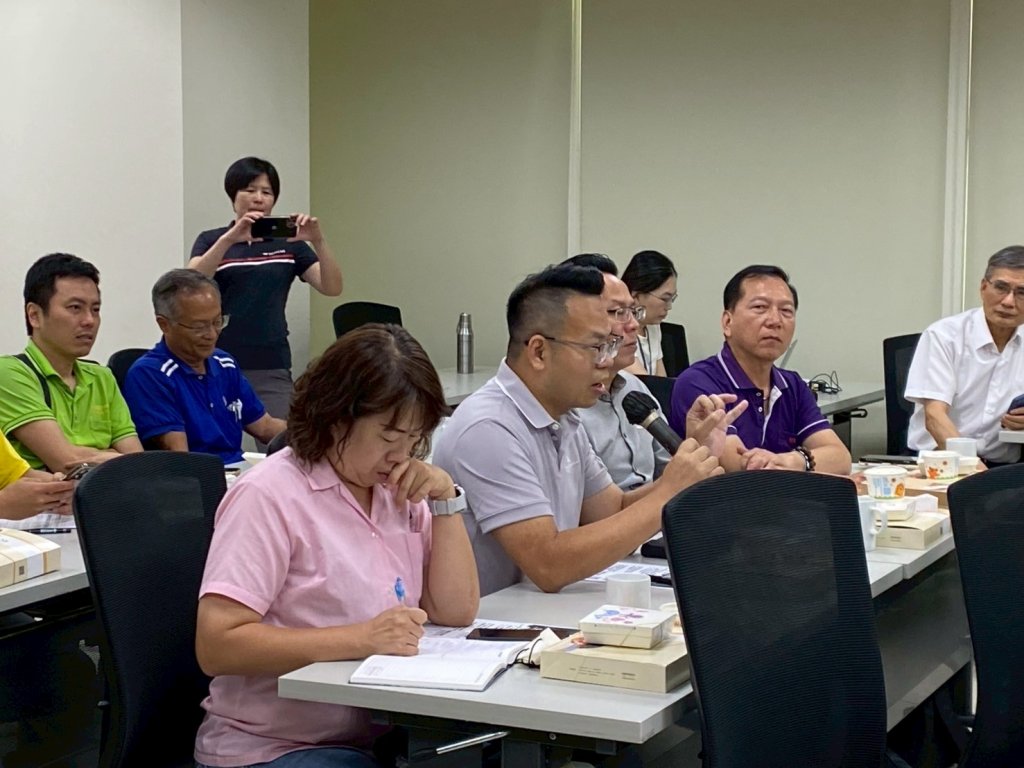 台美關稅調降至15%不疊加 台灣汽機車研發暨策略聯盟等業者肯定中長期利多