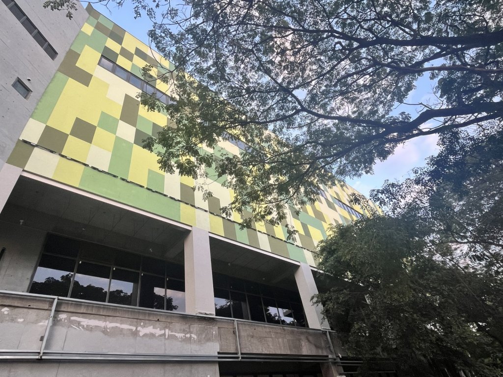 新營區全民運動館完成招商簽約 打造溪北運動新據點