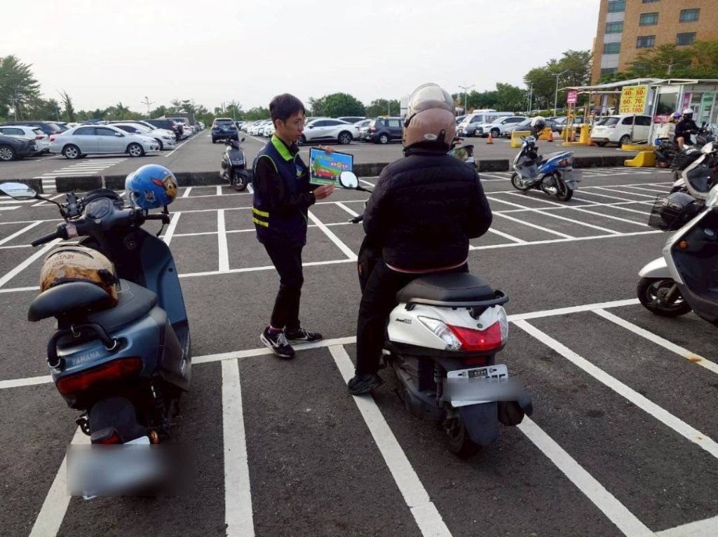 春節9天連假啟動 台南市環保局空品應變不打烊守護市民健康