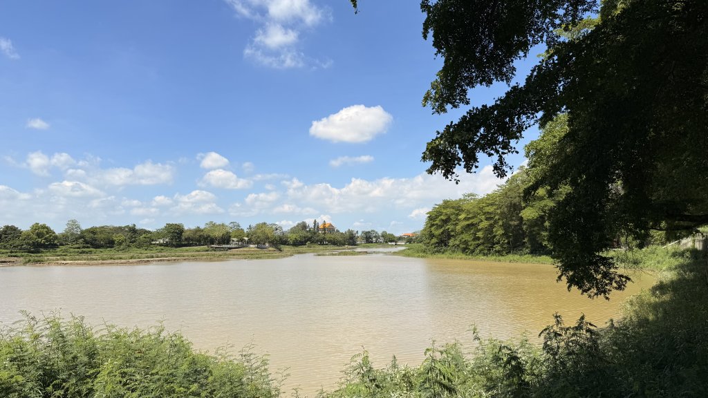 都發局啟動虎頭埤特定區計畫通盤檢討作業 公告辦理徵求意見廣徵民意