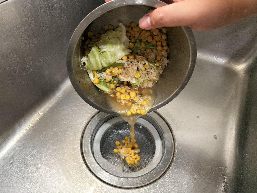 歡慶佳節享團圓 環保局呼籲廚餘減量「馬」上行動